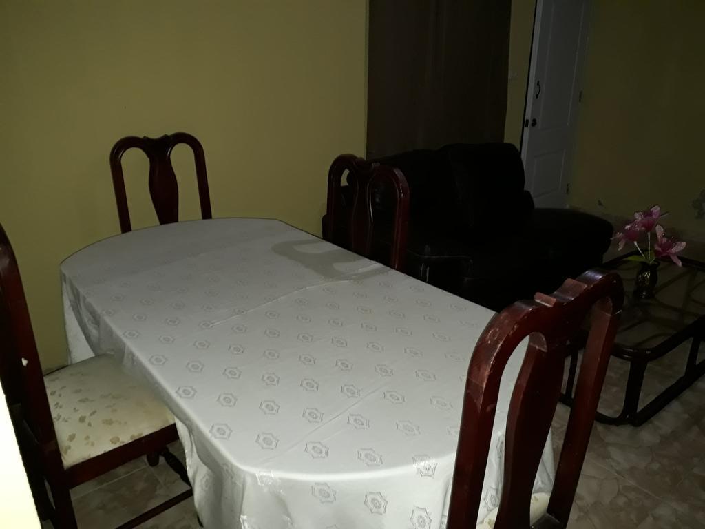 Apartahotel Next Nivel Bávaro Zimmer foto
