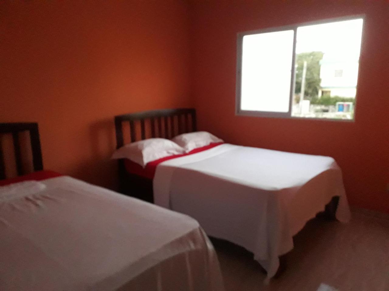 Apartahotel Next Nivel Bávaro Exterior foto